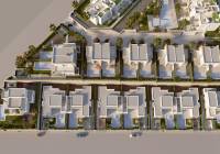 Nueva construcción  - Villa - Algorfa