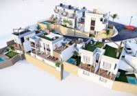 Nueva construcción  - Villa - Algorfa