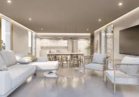 Nueva construcción  - Villa - Algorfa