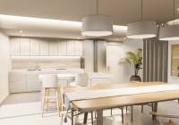 Nueva construcción  - Villa - Algorfa