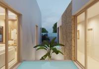 Nueva construcción  - Villa - Algorfa