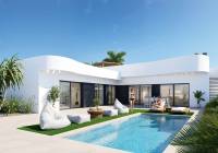 Nueva construcción  - Villa - Algorfa