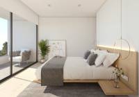 Nueva construcción  - Villa - Altea