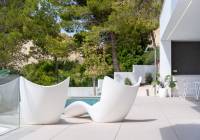 Nueva construcción  - Villa - Altea