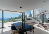 Nueva construcción  - Villa - Altea