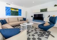 Nueva construcción  - Villa - Altea