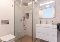 Nueva construcción  - Villa - Altea