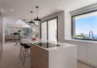 Nueva construcción  - Villa - Altea