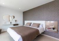 Nueva construcción  - Villa - Altea