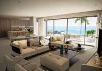 Nueva construcción  - Villa - Altea