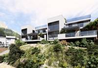 Nueva construcción  - Villa - Altea