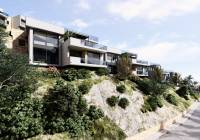 Nueva construcción  - Villa - Altea