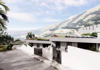 Nueva construcción  - Villa - Altea