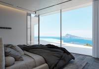 Nueva construcción  - Villa - Altea