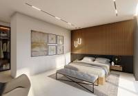 Nueva construcción  - Villa - Altea