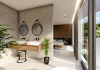 Nueva construcción  - Villa - Altea