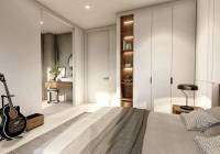 Nueva construcción  - Villa - Altea