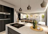 Nueva construcción  - Villa - Altea