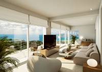 Nueva construcción  - Villa - Altea