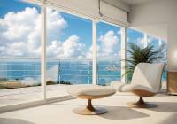 Nueva construcción  - Villa - Altea