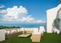 Nueva construcción  - Villa - Altea