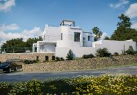 Nueva construcción  - Villa - Altea