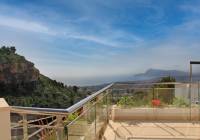 Nueva construcción  - Villa - Altea