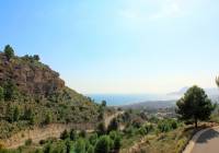 Nueva construcción  - Villa - Altea