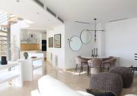 Nueva construcción  - Villa - Altea