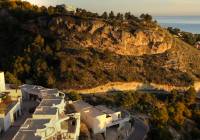 Nueva construcción  - Villa - Altea