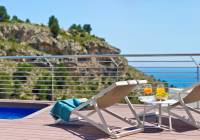 Nueva construcción  - Villa - Altea