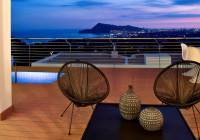 Nueva construcción  - Villa - Altea