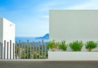 Nueva construcción  - Villa - Altea