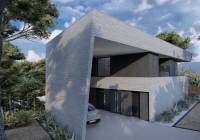 Nueva construcción  - Villa - Altea