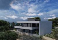 Nueva construcción  - Villa - Altea