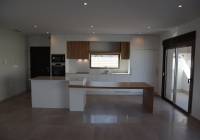 Nueva construcción  - Villa - Aspe