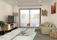 Nueva construcción  - Villa - Balsicas