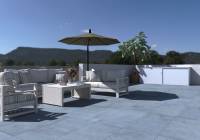 Nueva construcción  - Villa - Balsicas