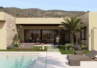 Nueva construcción  - Villa - Baños y Mendigo