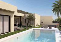 Nueva construcción  - Villa - Baños y Mendigo