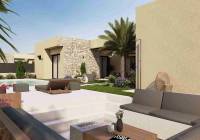 Nueva construcción  - Villa - Baños y Mendigo