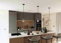 Nueva construcción  - Villa - Baños y Mendigo