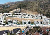 Nueva construcción  - Villa - Benidorm