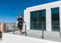 Nueva construcción  - Villa - Benidorm