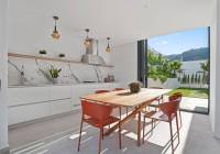 Nueva construcción  - Villa - Benidorm