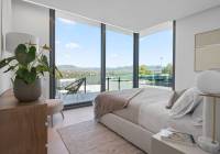 Nueva construcción  - Villa - Benidorm