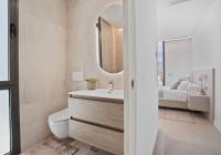 Nueva construcción  - Villa - Benidorm