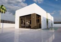 Nueva construcción  - Villa - Benijófar