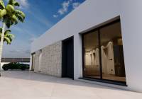 Nueva construcción  - Villa - Benijófar