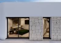 Nueva construcción  - Villa - Benijófar